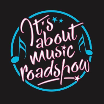 It's about music roadshow
